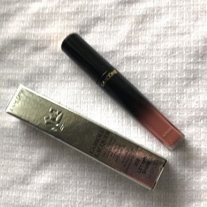 Lancôme Lacquer 308 Let Me Shine